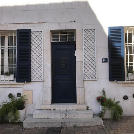 Studios Du Marin Sur Port De La Ciotat Luaran gambar